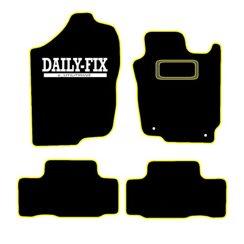 Car floor mats for toyota - car,