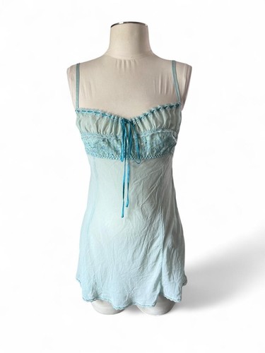 Vintage victorias secret silk - vintage,