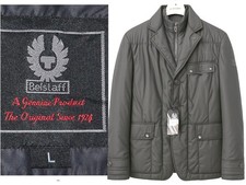 BELSTAFF Jacket Men's Size XL