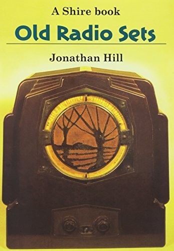 Old radio sets - old, no.295