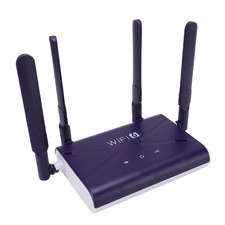 WiFi6 Wireless Router 300Mbps