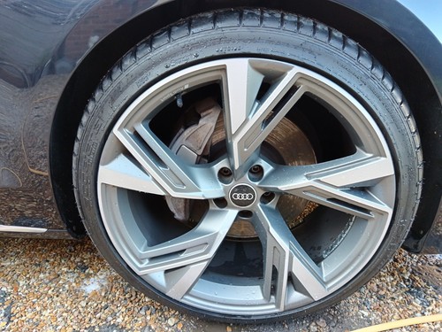 Audi rs6 4k0601025r alloy - audi,