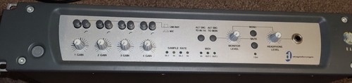 Digidesign digi 002 rack mount - 002,