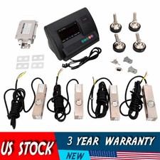 20000 LB 2.5T LOAD CELL SCALE