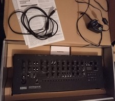 Korg Minilogue XD Module