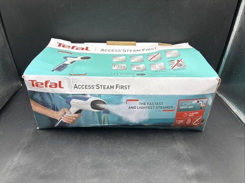 Tefal dt6130 access - tefal,