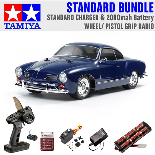 Tamiya 58677 volkswagen - tamiya,