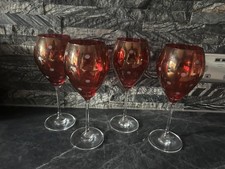 4 x Vintage Laura Ashley