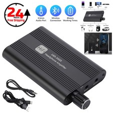 Portable HIFI Headphone