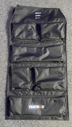 Tentbox accessories utility - tentbox,