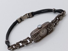 Antique Art Deco Sterling