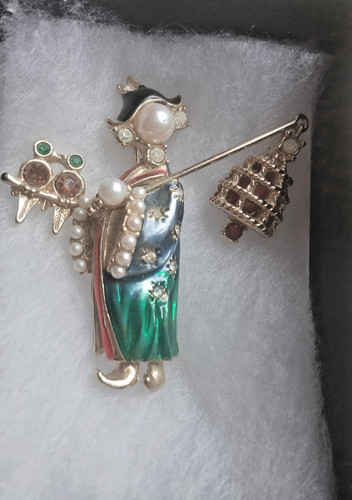 Rare vintage butler and - vintage,