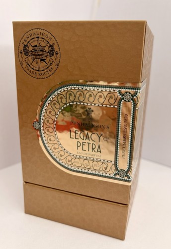 Penhaligon legacy petra - of,