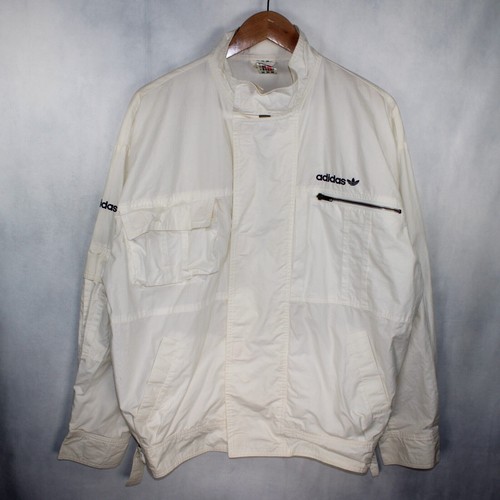 Adidas multi pocket zip - adidas,