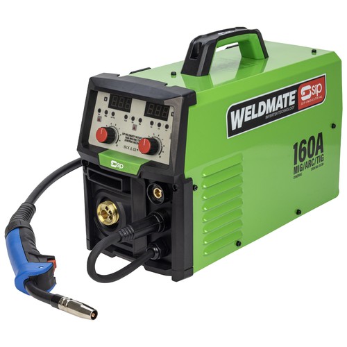 Sip weldmate autoplug mig - sip,