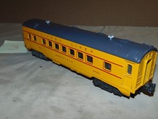 LIONEL O  2482 WESTFIELD