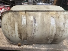 Lambretta Fuel Tank