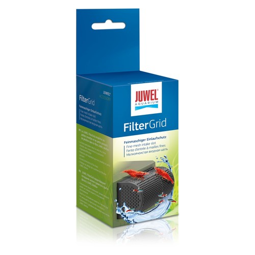 Juwel filter grid grill - grid,