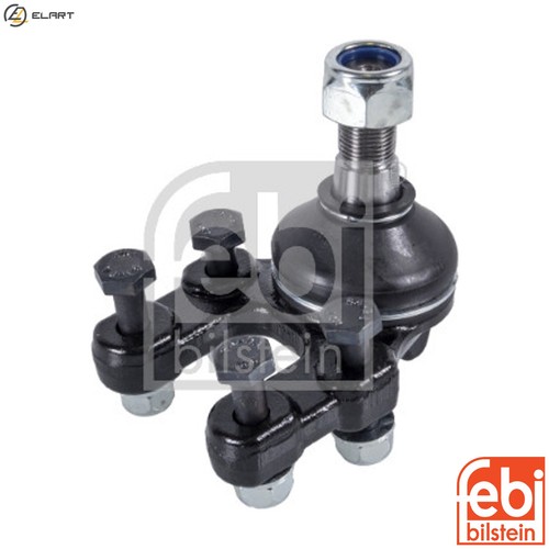 Ball joint 15269 for ford - ball,