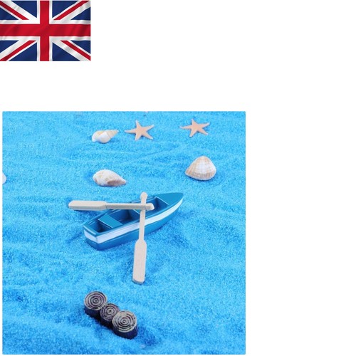 Charming wooden rowboat model - charming,