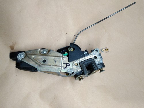 Door lock latch - latch, &