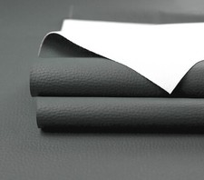 Faux Leather Fabric Upholstery