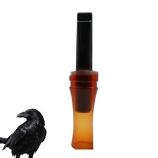 Outdoor Crow Rook Call Whistle