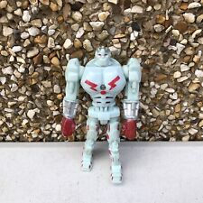 Real Steel Robot Boxer Ambush Action Figure