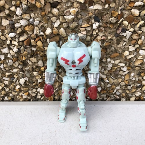 Real steel robot boxer - real,