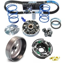 POLINI VARIATOR KIT + BELT +