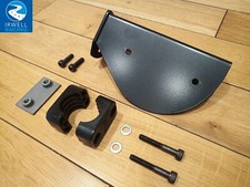 Logitech G29 G920 G923 Metal Shifter Mount for Playseat Challenge X Rocker XR