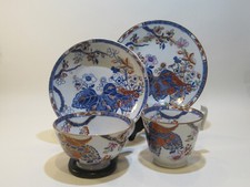 ANTIQUE COPELAND GARRETT  LATE