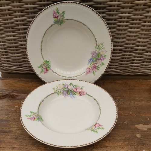 Portland pottery cobridge - pottery,