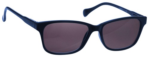Reader navy blue - uv,