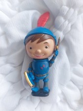 Mike The Knight Figure Missing