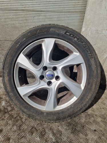 Volvo v40 cross - v40, alloy