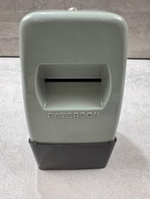 Vintage Paterson Majorview 35