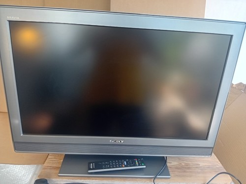 Sony bravia lcd tv - 32",