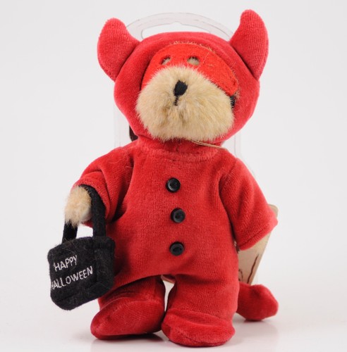 Boyds the head bean collection - the,