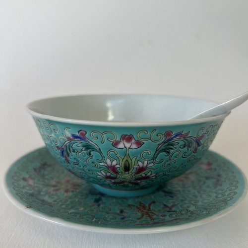 Antique vintage chinese - vintage,