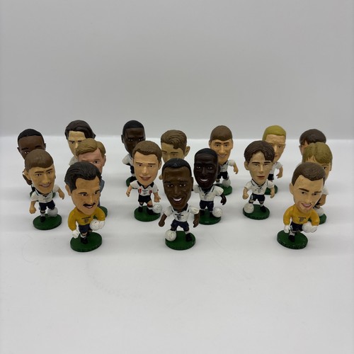 Corinthian england figures - corinthian,