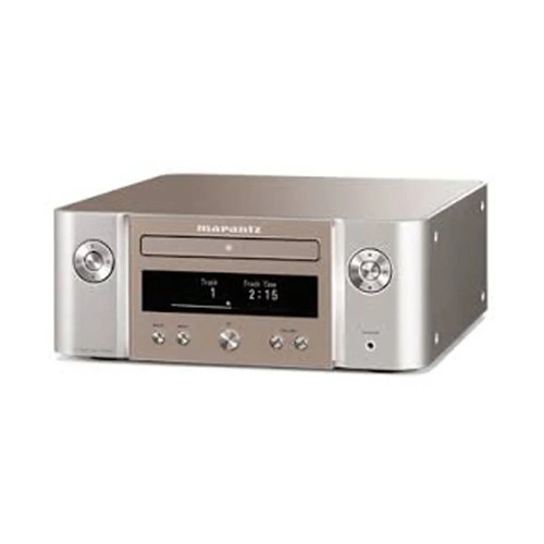 Marantz mcr612 melody media - marantz, x