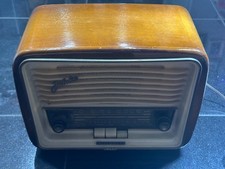 Vintage Telefunken Jubilee