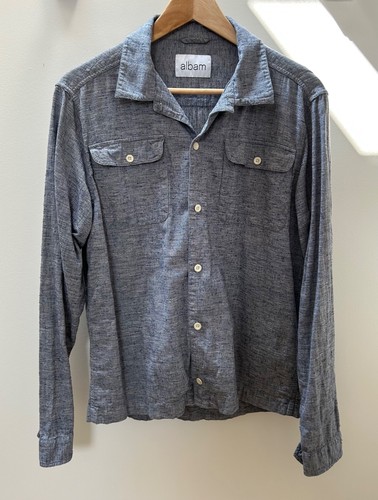 Albam shirt size - shirt,