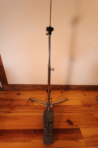 Premier lokfast hat - lokfast, hi-hat