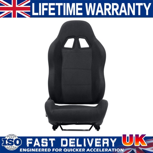 Racing bucket seat large - bucket,