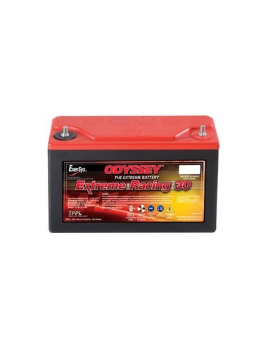 Odyssey competition battery - competition,