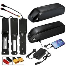 36V 48V 10AH 13AH 15AH F 1000W 750W 500W E-bike Electric Bicycle li-ion Battery