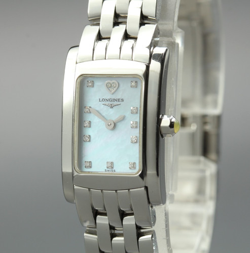 Mint longines dolce vita - longines,