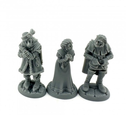 Reaper miniatures x - reaper,